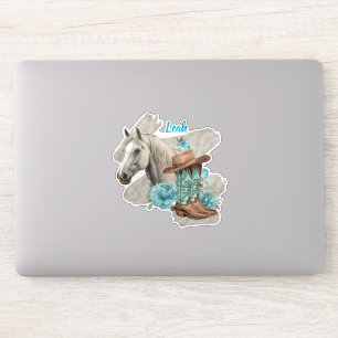 Western Horse 