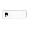 Western Horse Return Address Labels
