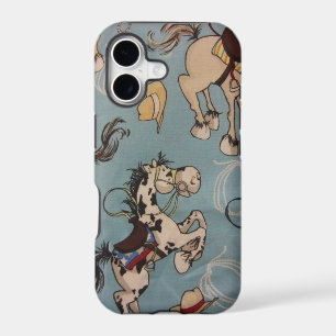 Western Horses