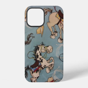 Western Horses Case-Mate iPhone Case