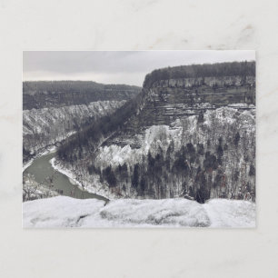 Western New York Post Card