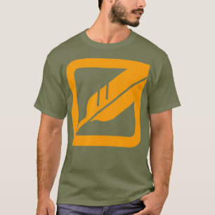 Western Pacific  Retro Vintage Railroad Train T-Shirt