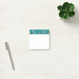 Western Post It Notes