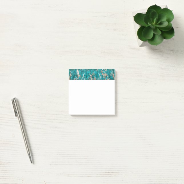 Western Post It Notes (Office)