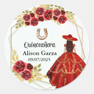 western quince stickers