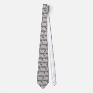 Western Riding, buckskin horse tie