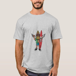 western saloon T-Shirt