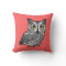 Western Screech Owl