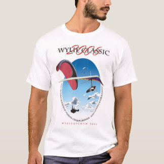 Western Soarers 2006 State Comps Shirt