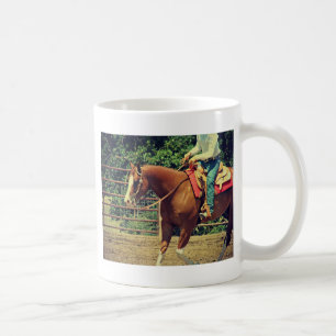 Western Sorrel Coffee Mug