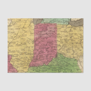 Western States 2 Tissue Paper