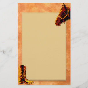 Western Stationery