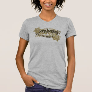 Western Style T-Shirt