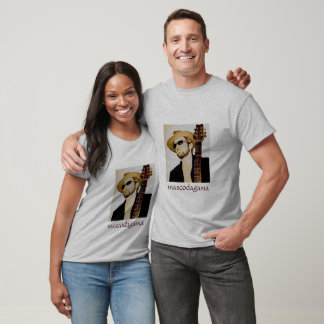 Western T-Shirt