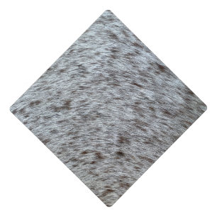 Western Tassel Topper