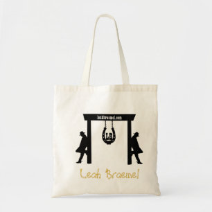 Western Tote Bag