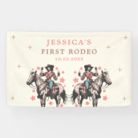 Western Wild West Country Cowgirl Birthday