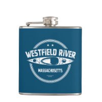 Westfield River Massachusetts Kayaking