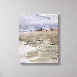 Westgate Canvas Print