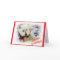 Westie Christmas Card