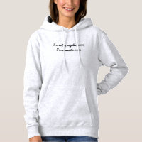 Westie Mom Women's Hoodie