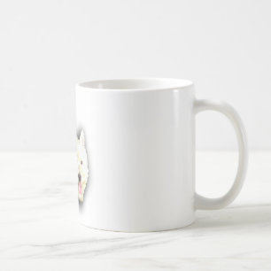 Westie Mug