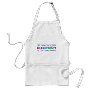 WESTIE STANDARD APRON