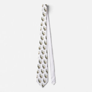 Westie Tie