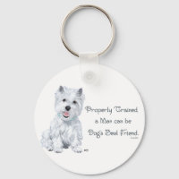 Westie Words of Wisdom