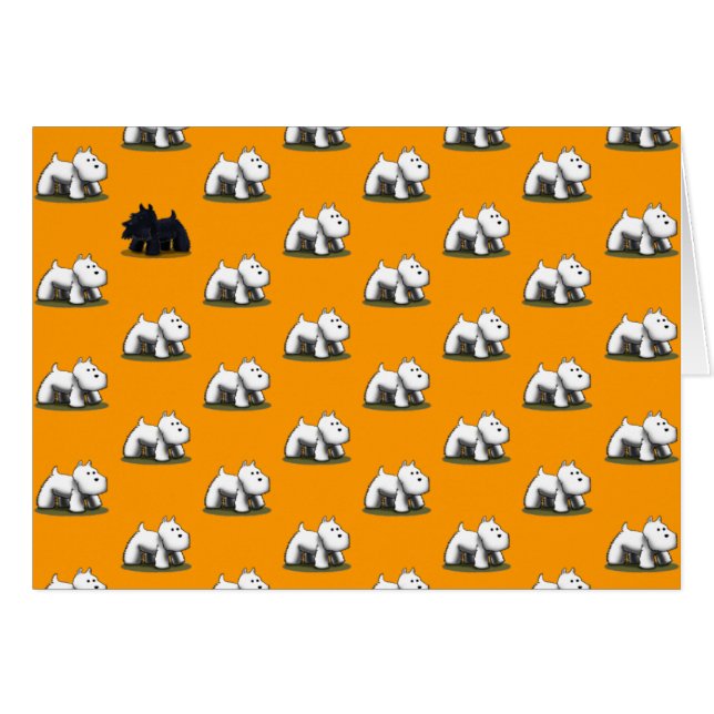Westies mais 1 (Devant horizontal)