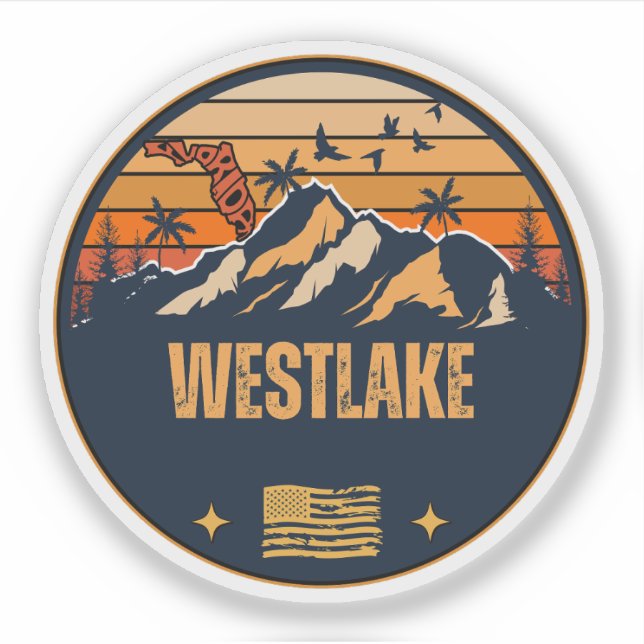 Westlake, Florida  (Front)