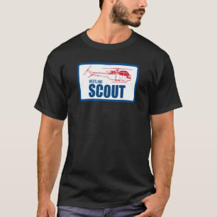 Westland Scout  7 T-Shirt