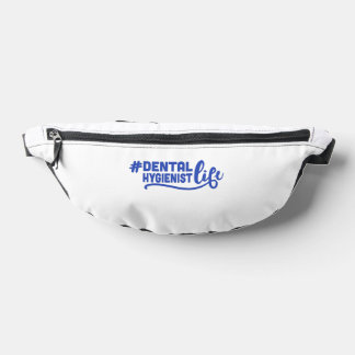 westlydilicko fanny pack