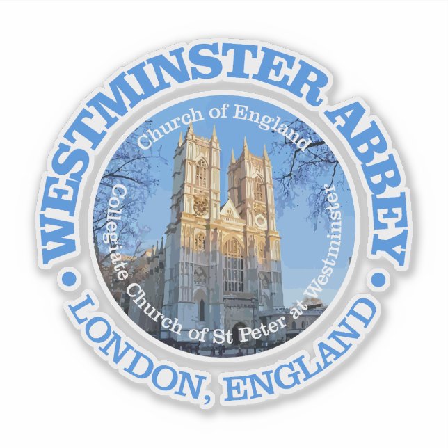 Westminster Abbey (Front)