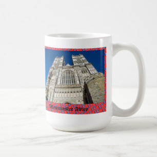 Westminster Abbey Coffee Mug