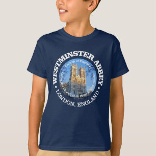 Westminster Abbey T-Shirt
