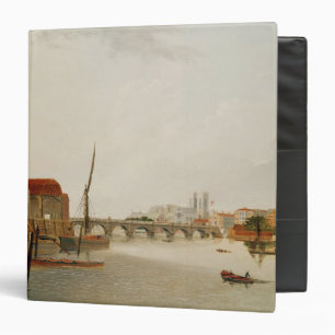 Westminster Bridge Binder