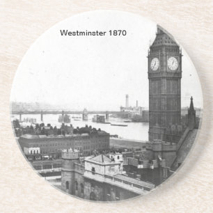 Westminster Coaster