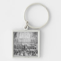 Westminster Hall