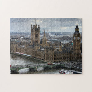 Westminster Jigsaw Puzzle