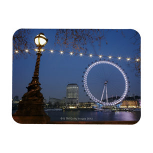 Westminster Magnet