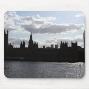 westminster mouse pad