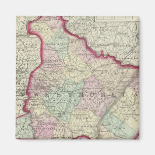 Westmoreland, Fayette counties Magnet