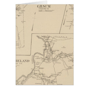 Westmoreland, Gilsum
