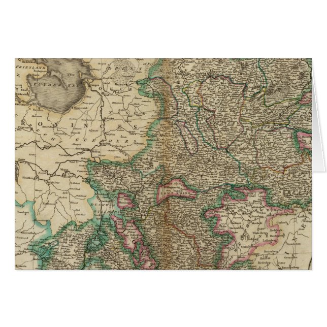 Westphalia (Front Horizontal)