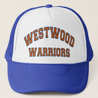 Westwood Warriors Trucker Hat