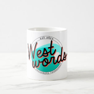 Westwords Mug