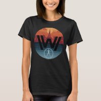Westworld | Escalante Church Logo