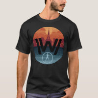 Westworld | Escalante Church Logo