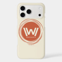 Westworld | Stylized Sun Logo